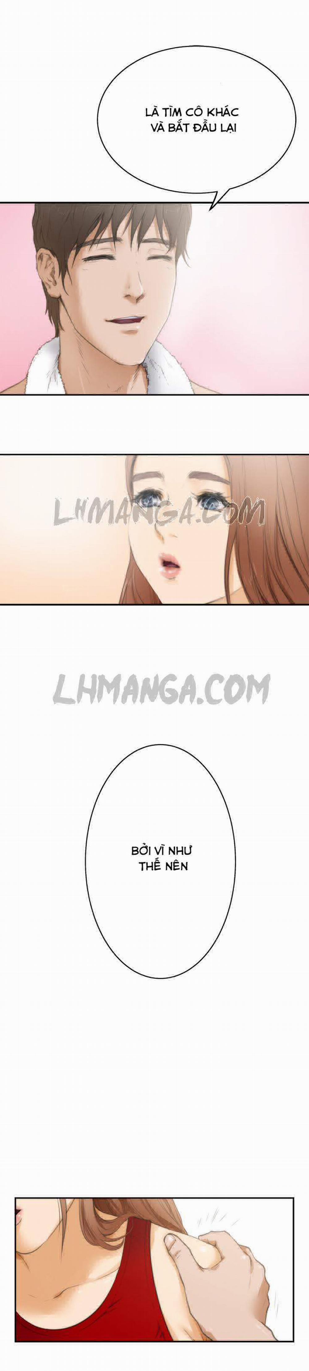 Chịch Nhau Vẫn Là Bạn Thân 12 trang 12