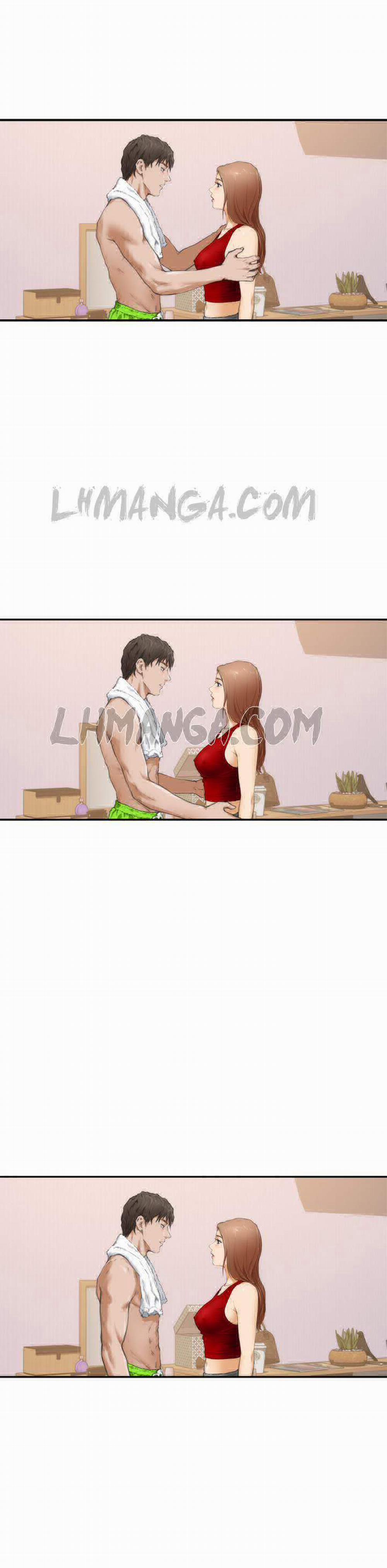 Chịch Nhau Vẫn Là Bạn Thân 12 trang 15