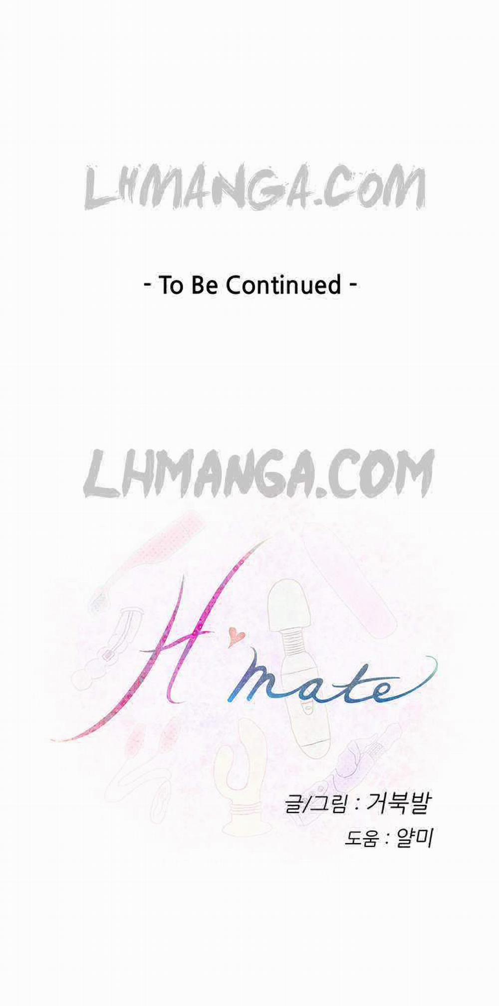 Chịch Nhau Vẫn Là Bạn Thân 12 trang 19