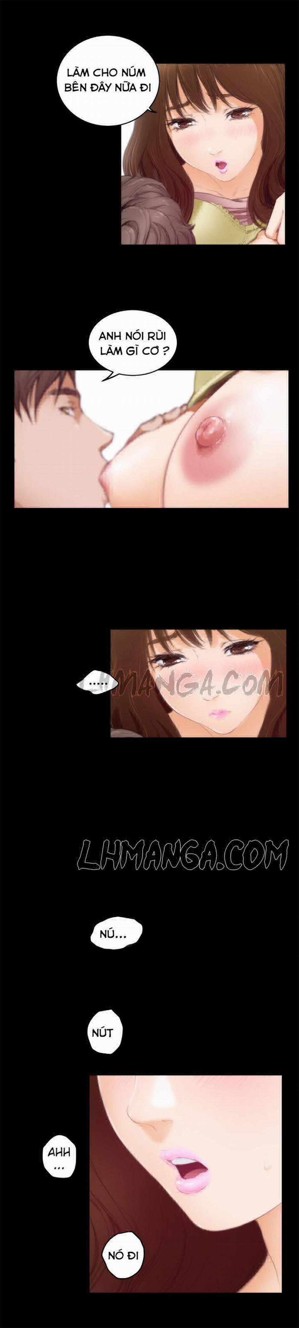 Chịch Nhau Vẫn Là Bạn Thân 12 trang 4