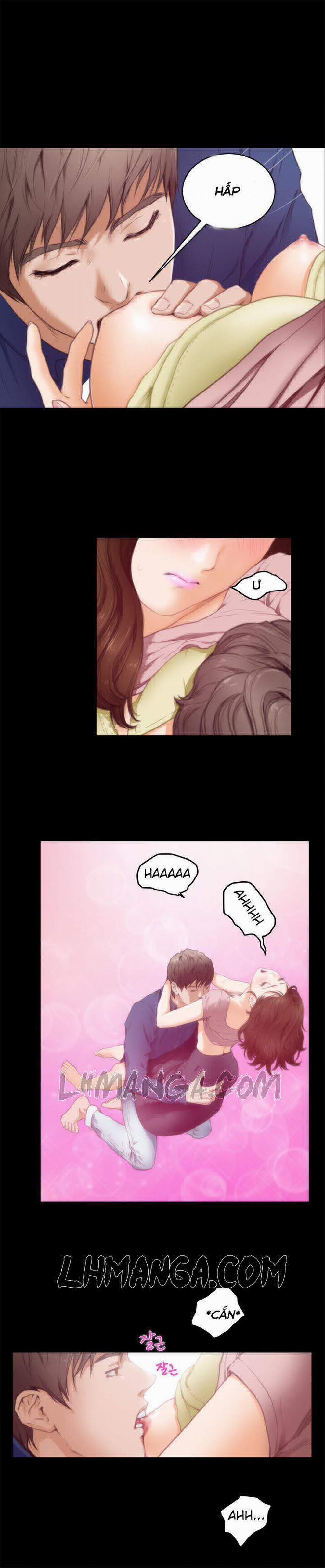 Chịch Nhau Vẫn Là Bạn Thân 12 trang 6