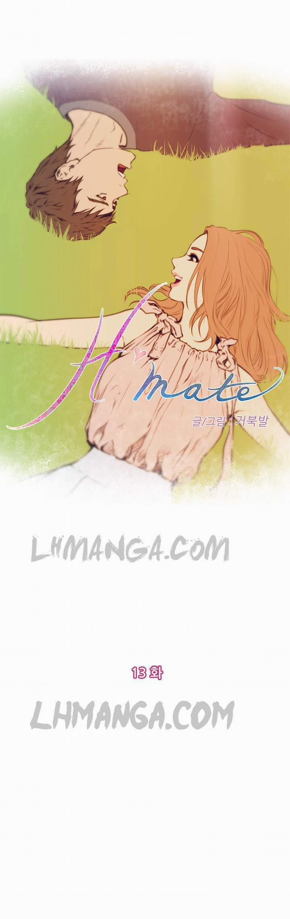 Chịch Nhau Vẫn Là Bạn Thân 13 trang 0