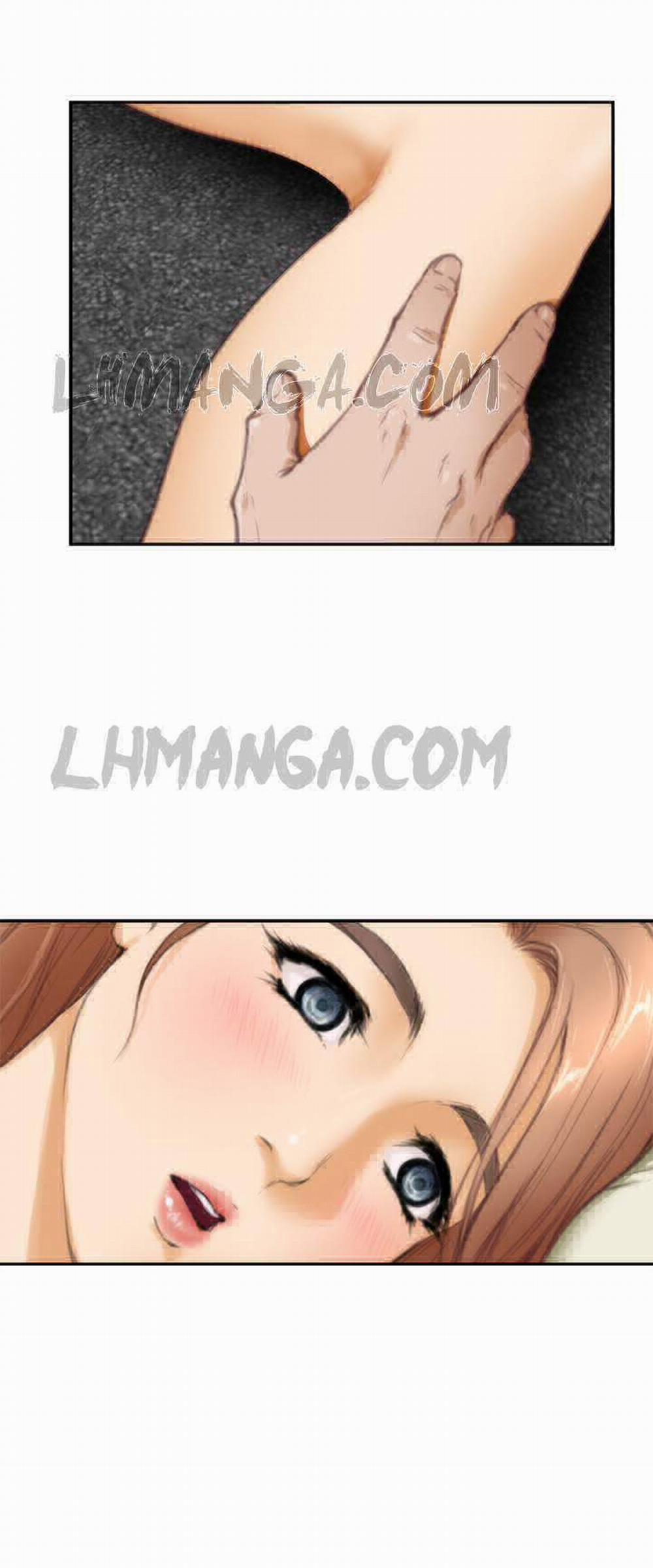 Chịch Nhau Vẫn Là Bạn Thân 13 trang 12