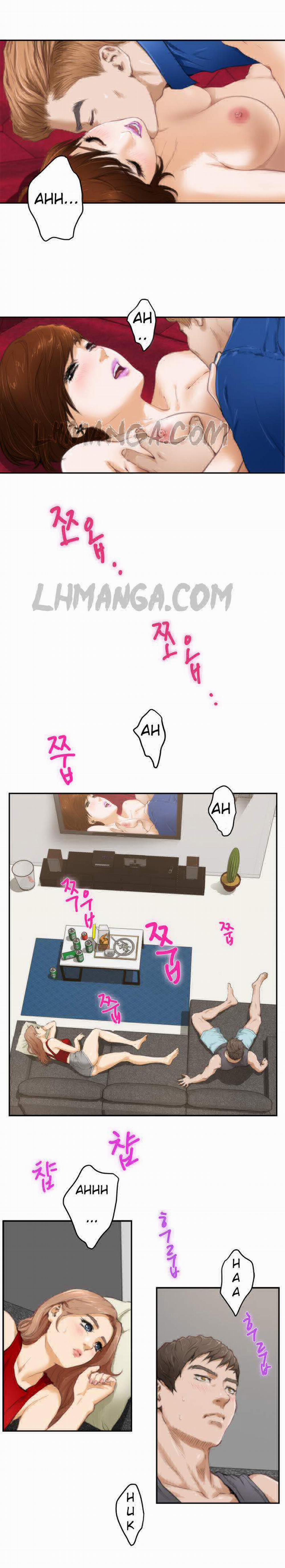 Chịch Nhau Vẫn Là Bạn Thân 13 trang 7