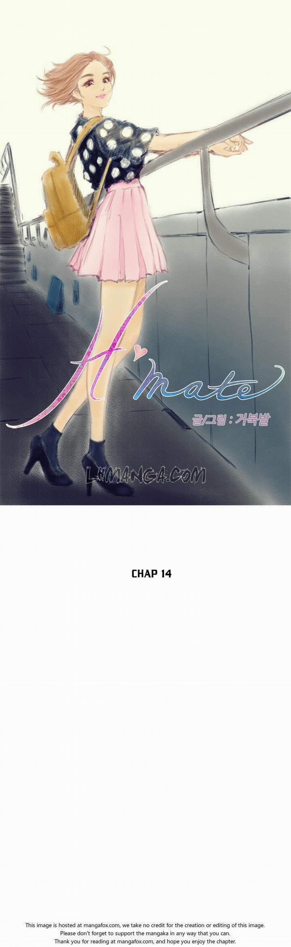 Chịch Nhau Vẫn Là Bạn Thân 14 trang 0