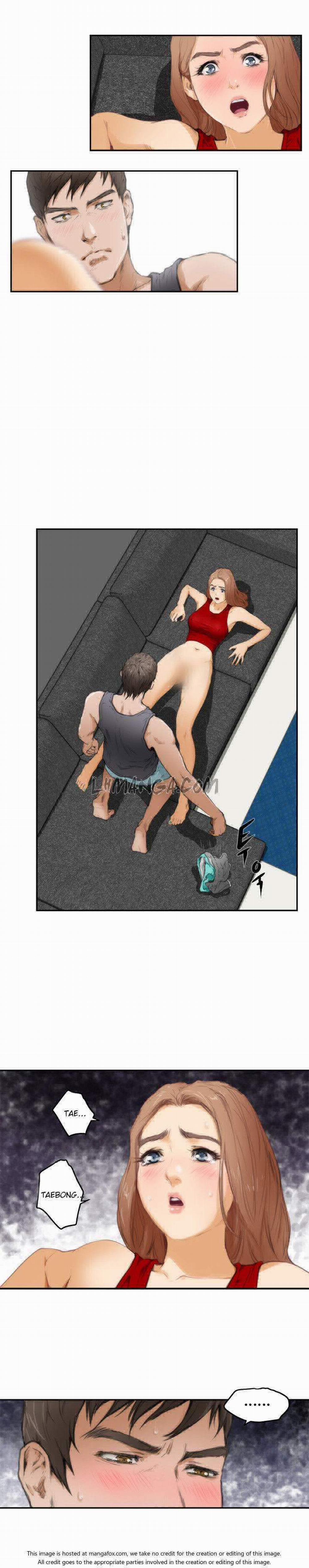 Chịch Nhau Vẫn Là Bạn Thân 14 trang 10