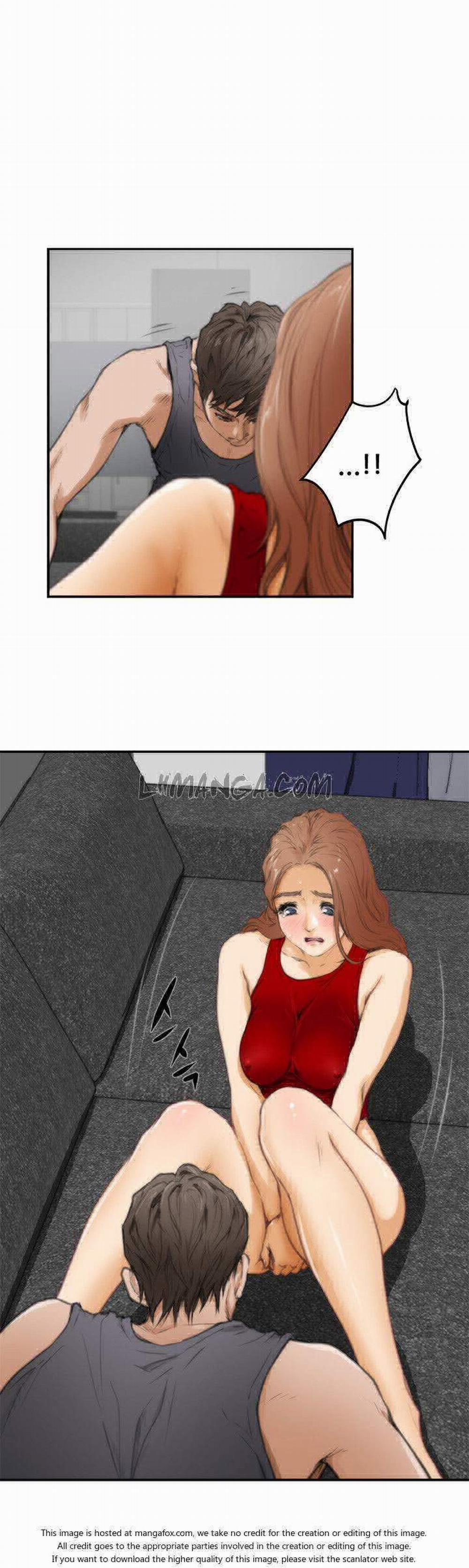 Chịch Nhau Vẫn Là Bạn Thân 14 trang 11