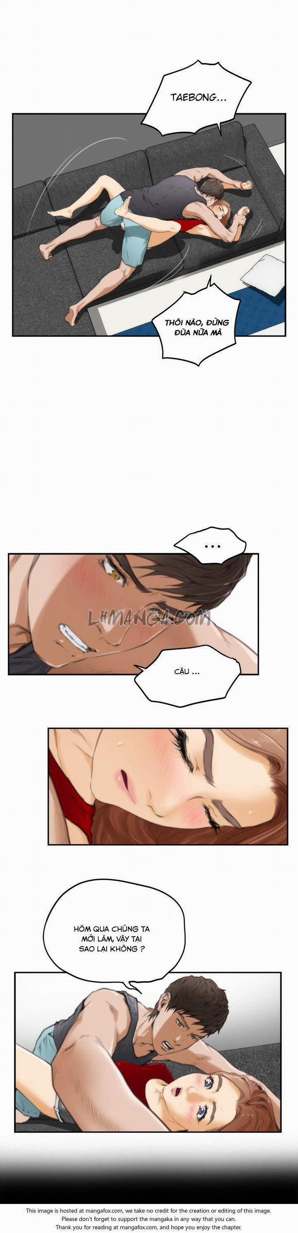 Chịch Nhau Vẫn Là Bạn Thân 14 trang 2