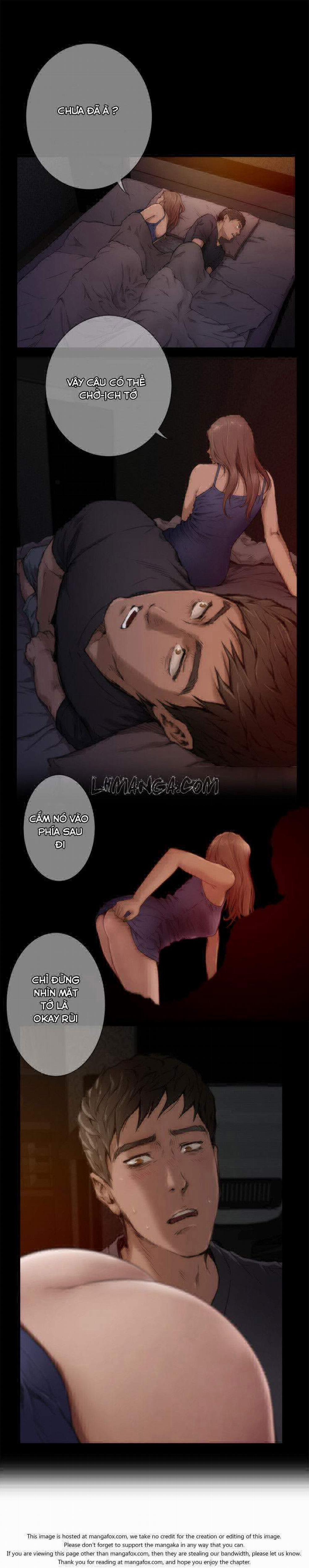 Chịch Nhau Vẫn Là Bạn Thân 14 trang 4