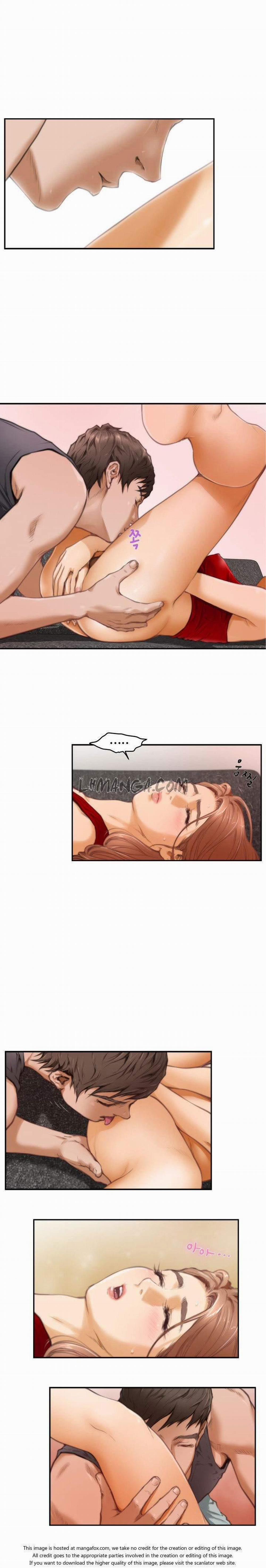 Chịch Nhau Vẫn Là Bạn Thân 15 trang 0