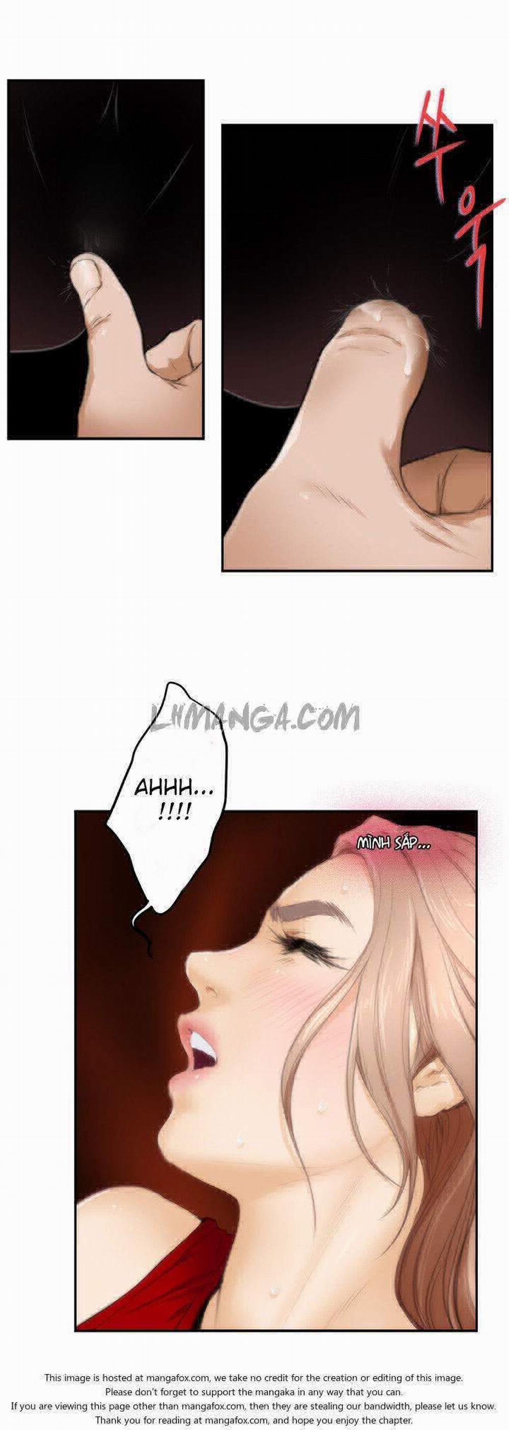 Chịch Nhau Vẫn Là Bạn Thân 15 trang 10