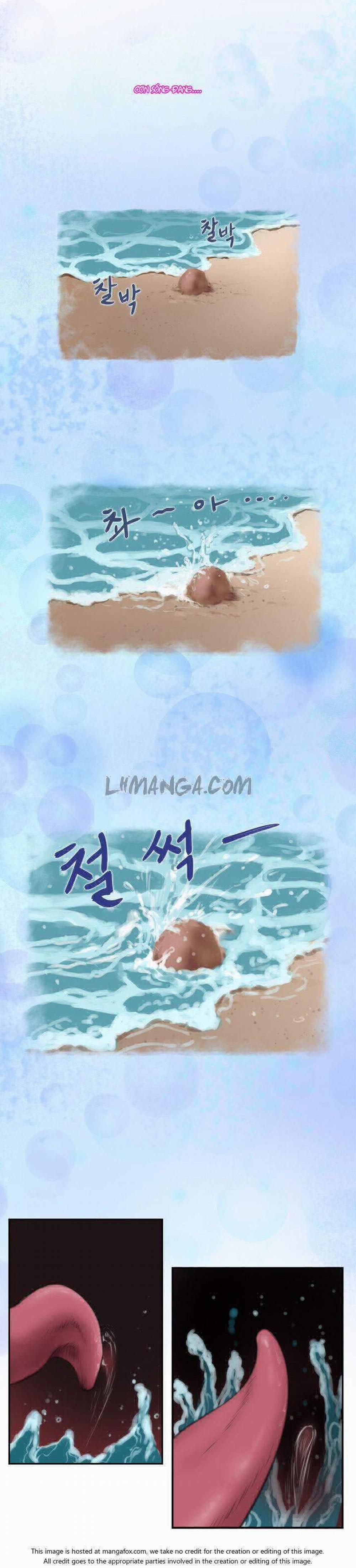 Chịch Nhau Vẫn Là Bạn Thân 15 trang 6