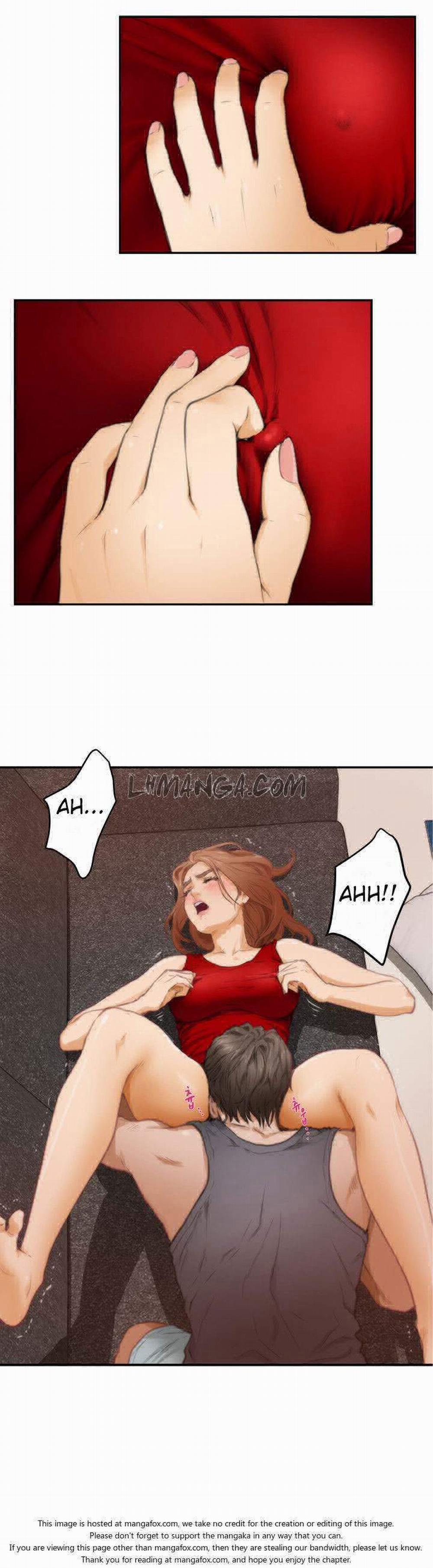 Chịch Nhau Vẫn Là Bạn Thân 15 trang 8