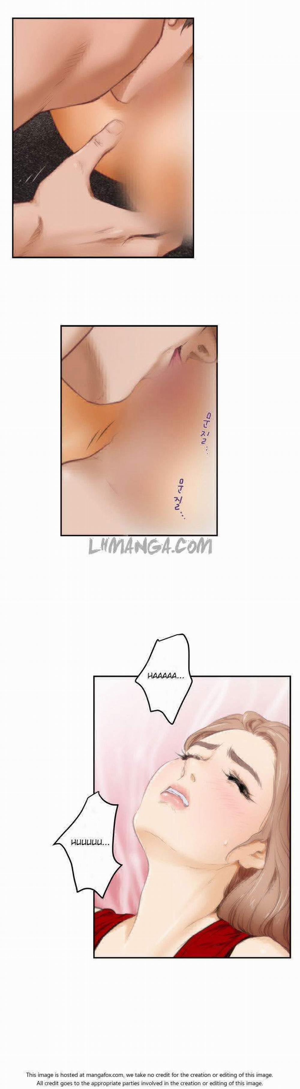 Chịch Nhau Vẫn Là Bạn Thân 15 trang 9