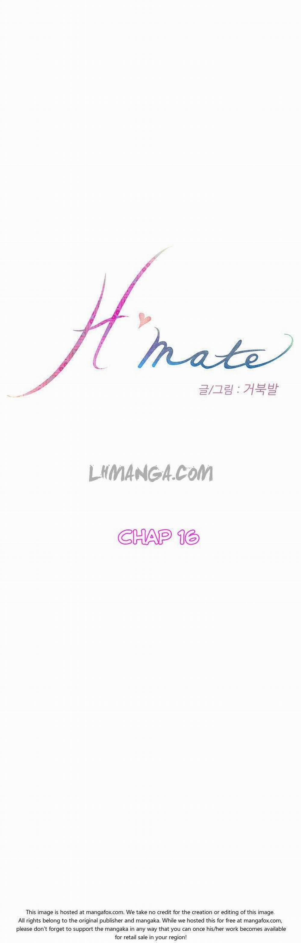 Chịch Nhau Vẫn Là Bạn Thân 16 trang 0