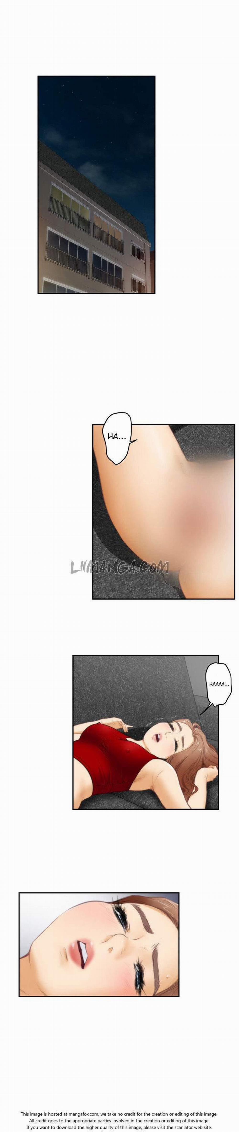 Chịch Nhau Vẫn Là Bạn Thân 16 trang 1