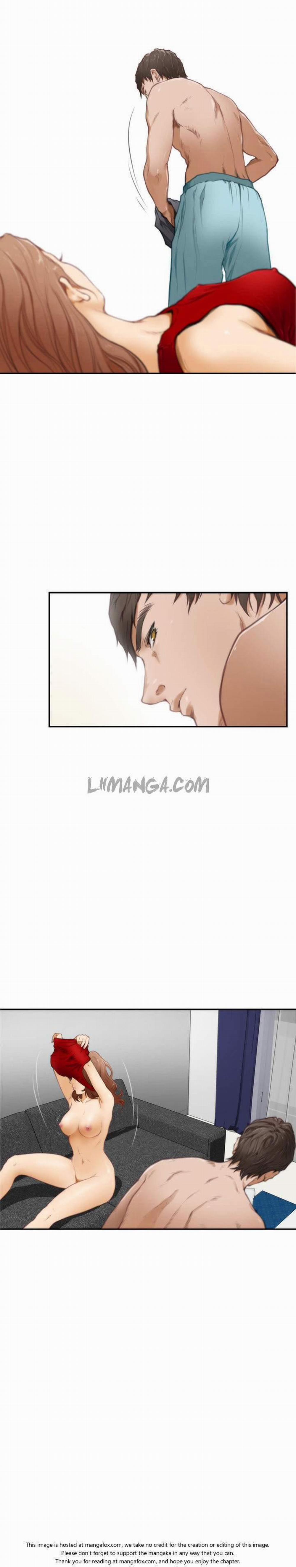 Chịch Nhau Vẫn Là Bạn Thân 16 trang 2