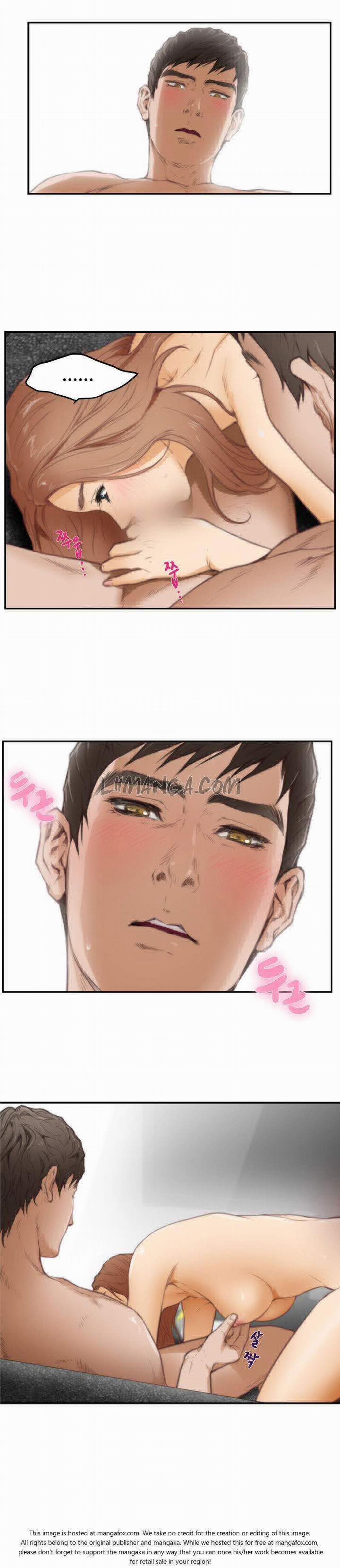 Chịch Nhau Vẫn Là Bạn Thân 16 trang 6