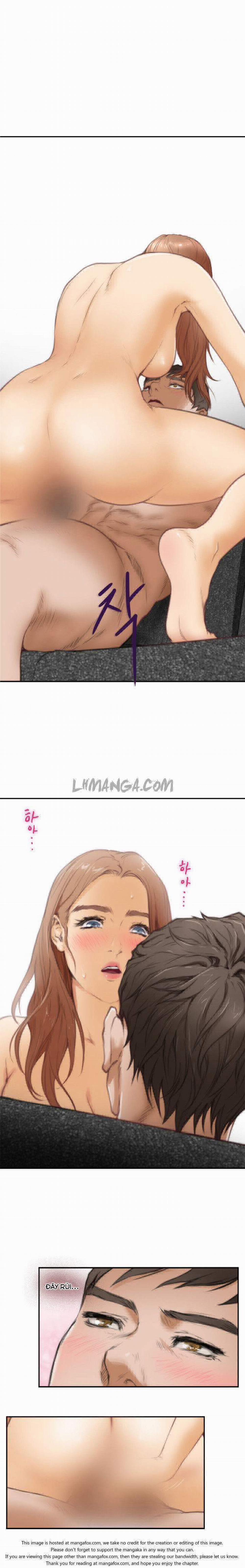 Chịch Nhau Vẫn Là Bạn Thân 16 trang 9