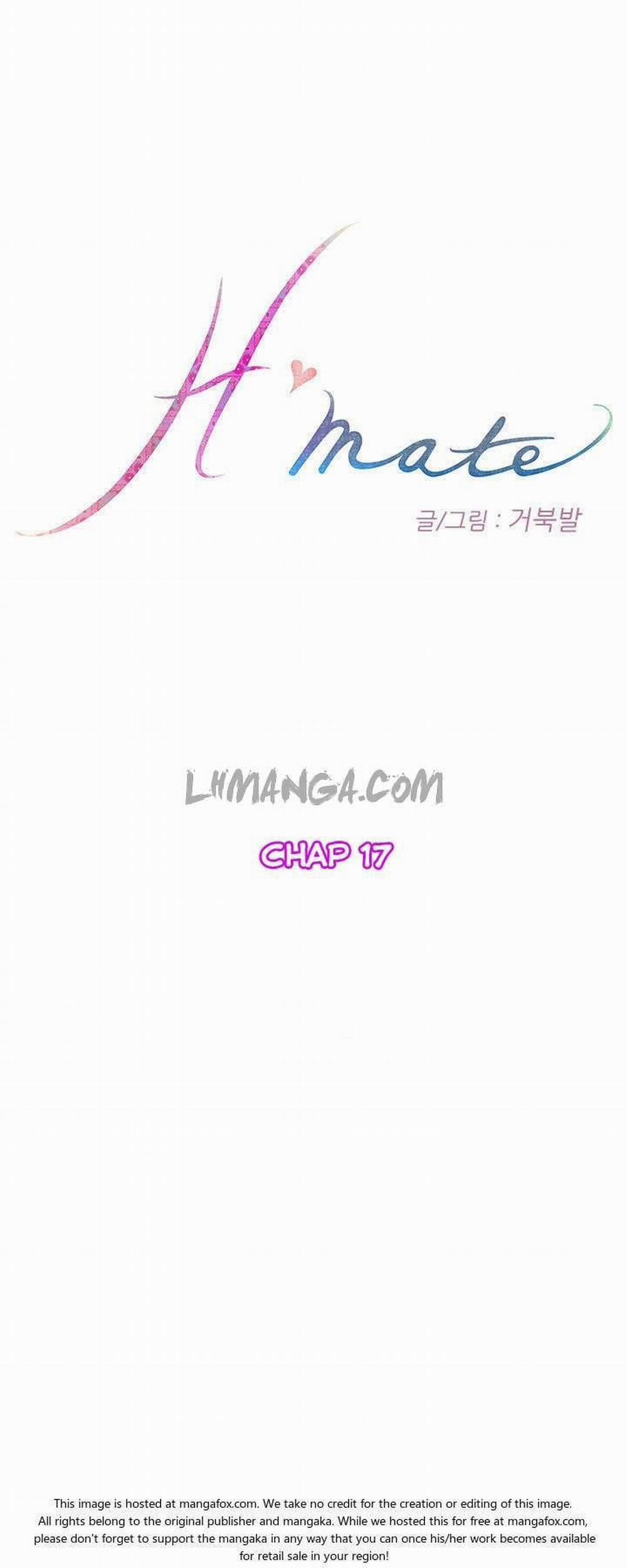 Chịch Nhau Vẫn Là Bạn Thân 17 trang 1