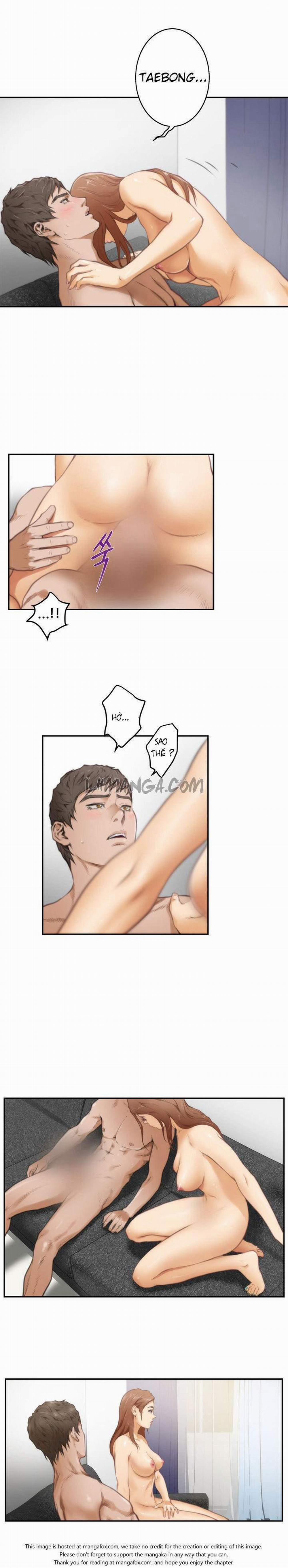 Chịch Nhau Vẫn Là Bạn Thân 17 trang 2