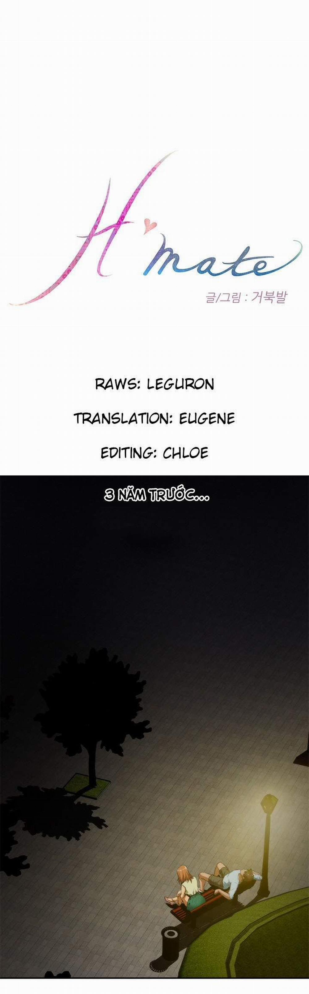 Chịch Nhau Vẫn Là Bạn Thân 18 trang 1