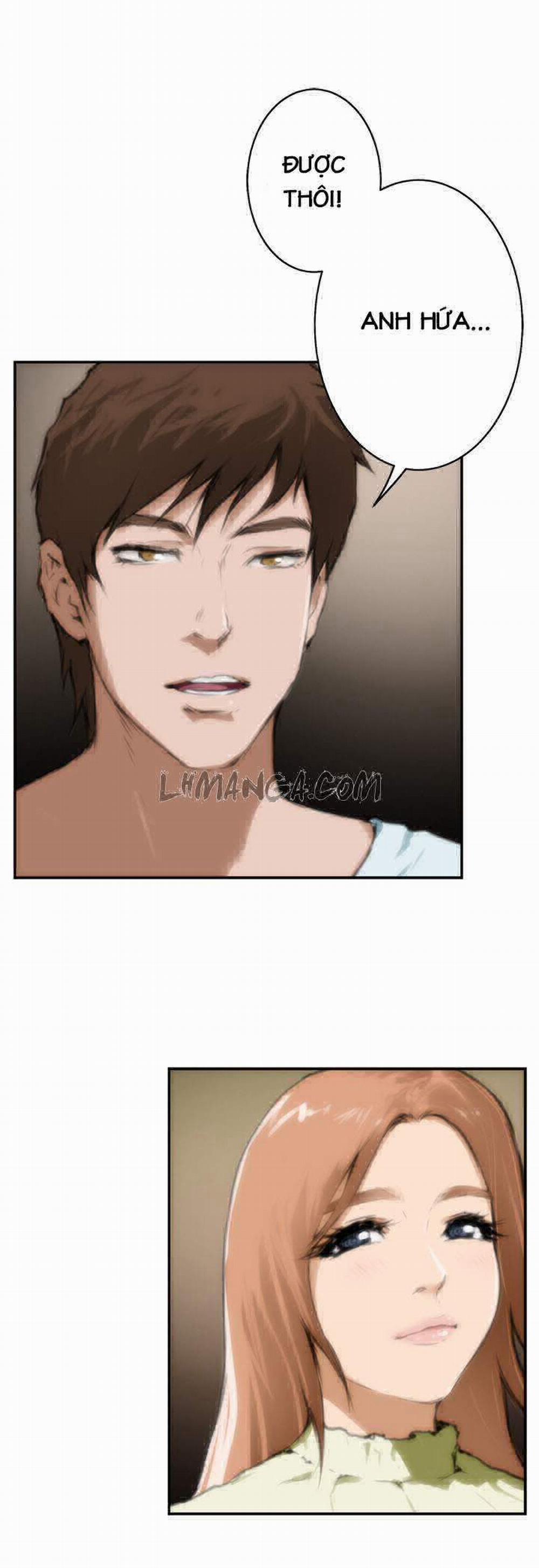 Chịch Nhau Vẫn Là Bạn Thân 18 trang 13