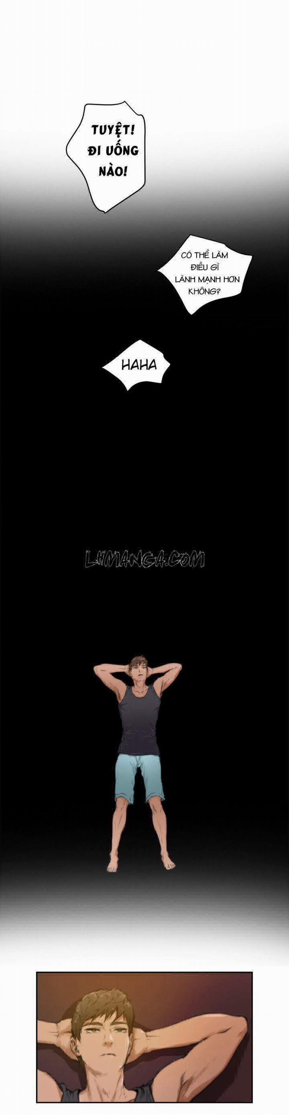 Chịch Nhau Vẫn Là Bạn Thân 18 trang 14