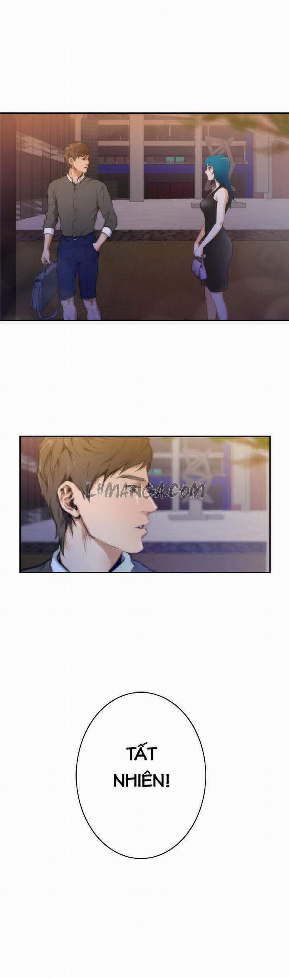 Chịch Nhau Vẫn Là Bạn Thân 18 trang 17