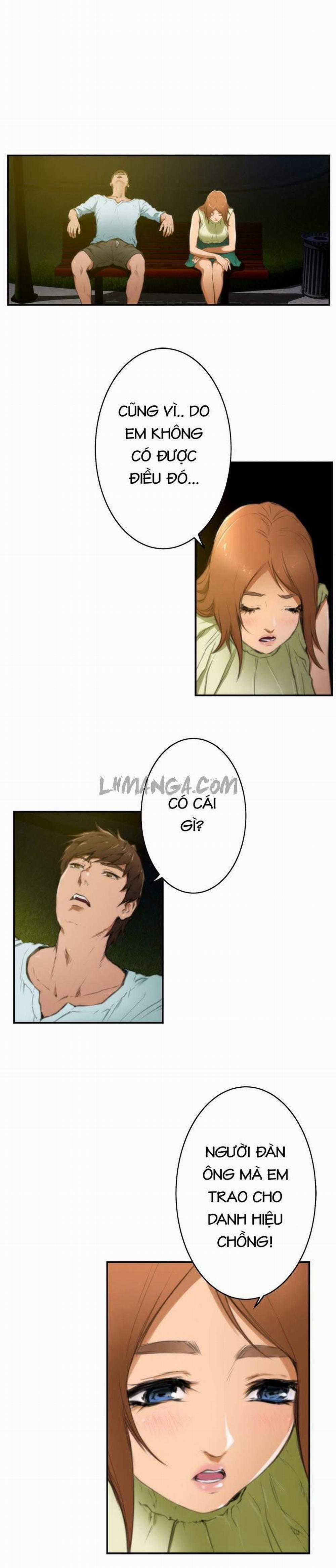 Chịch Nhau Vẫn Là Bạn Thân 18 trang 2