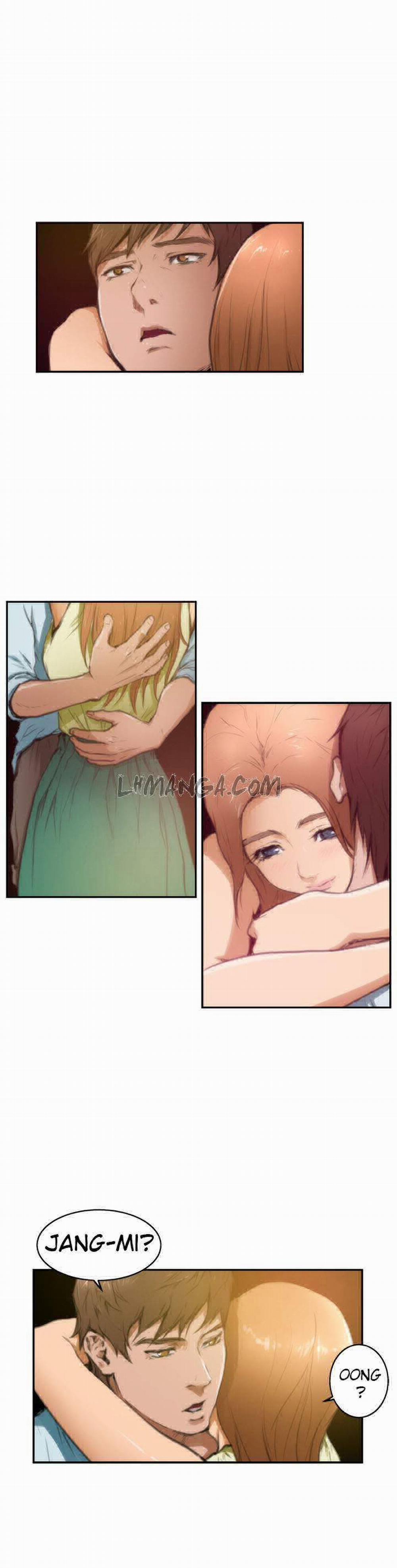 Chịch Nhau Vẫn Là Bạn Thân 18 trang 9