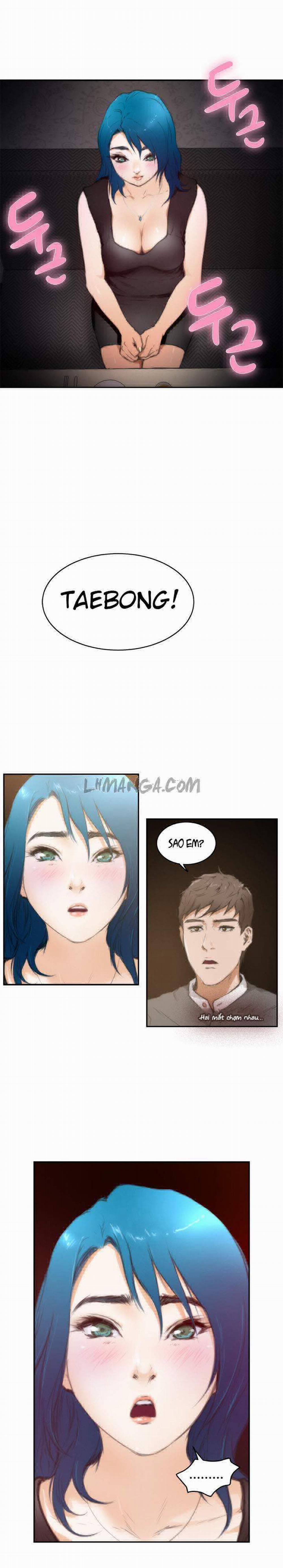 Chịch Nhau Vẫn Là Bạn Thân 19 trang 13