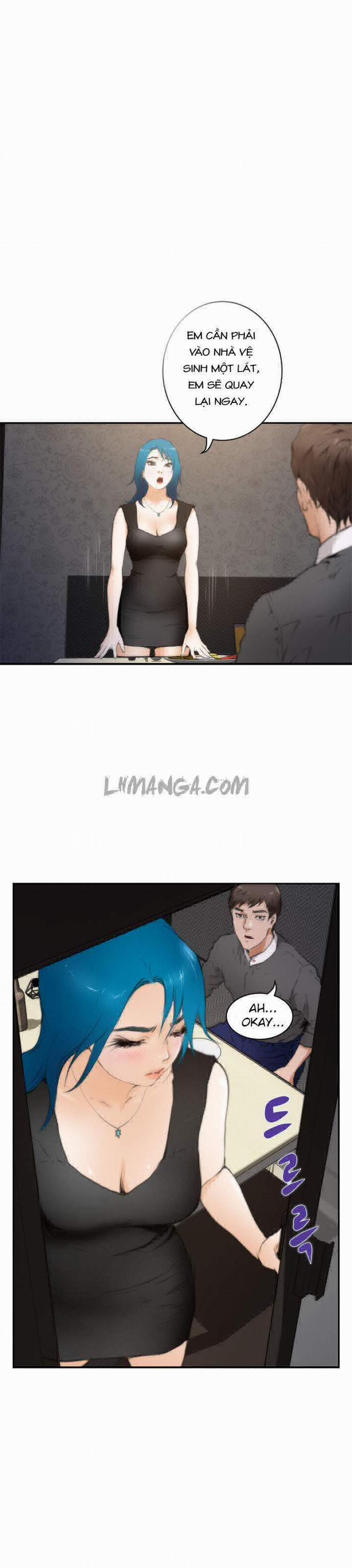 Chịch Nhau Vẫn Là Bạn Thân 19 trang 14