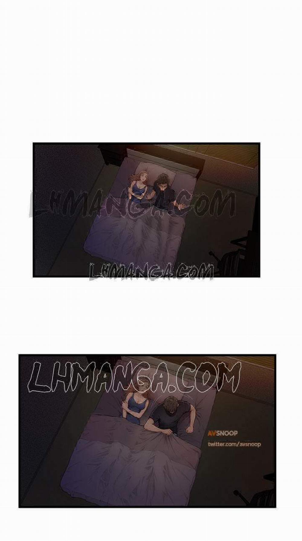 Chịch Nhau Vẫn Là Bạn Thân 2 trang 13