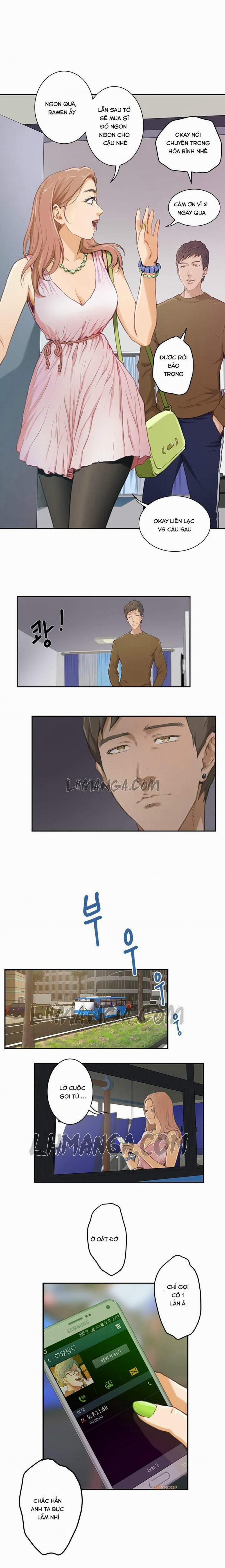 Chịch Nhau Vẫn Là Bạn Thân 2 trang 2