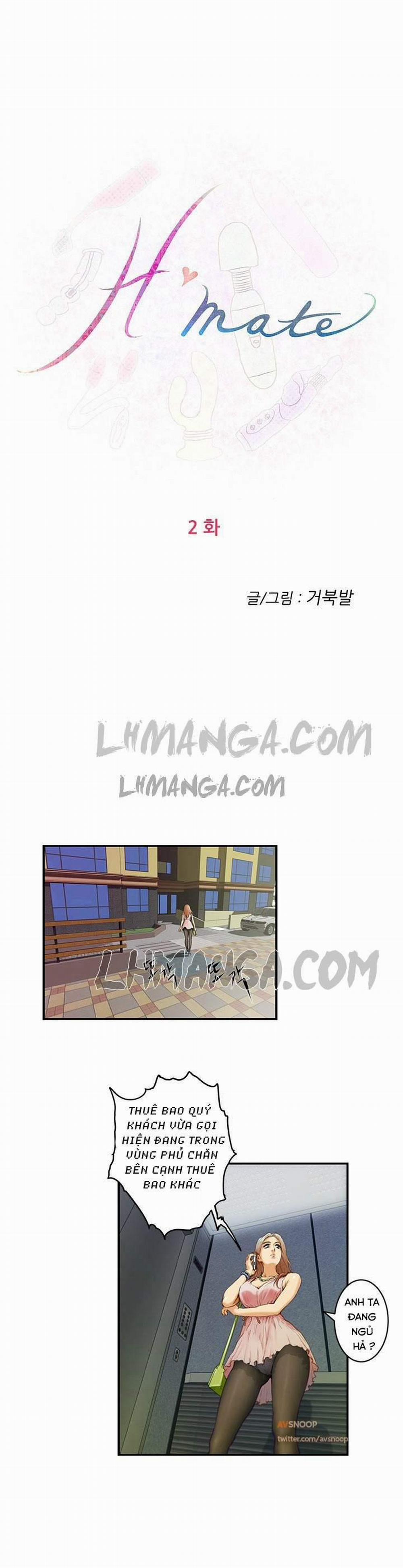 Chịch Nhau Vẫn Là Bạn Thân 2 trang 3