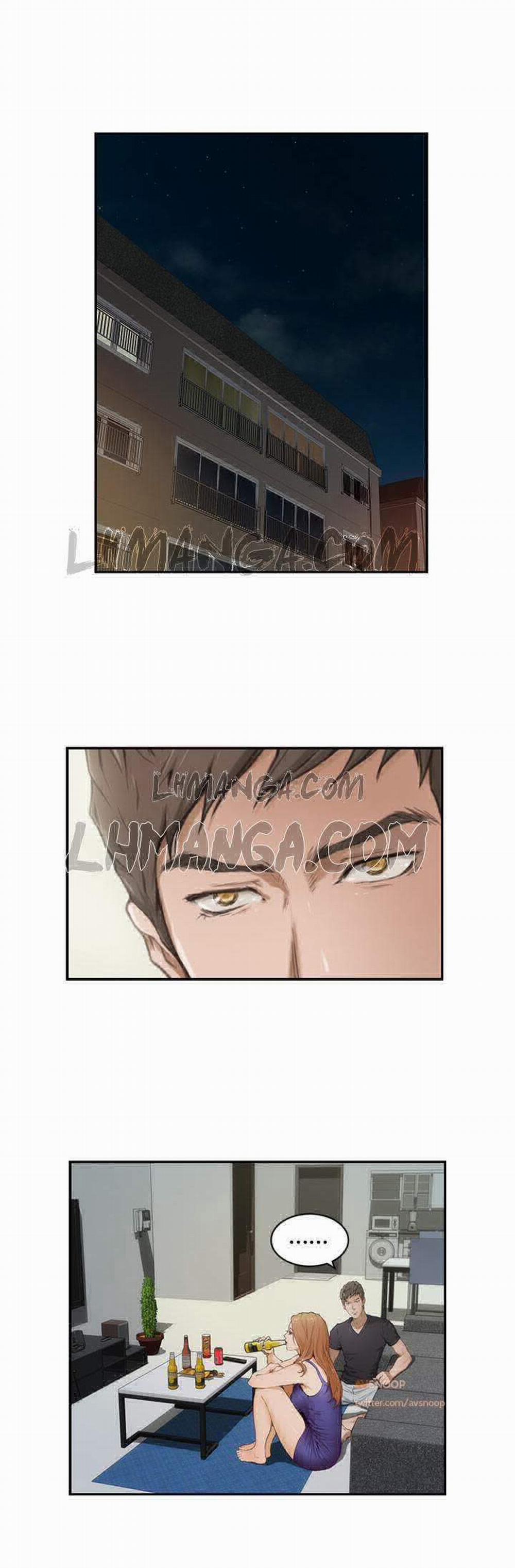 Chịch Nhau Vẫn Là Bạn Thân 2 trang 8