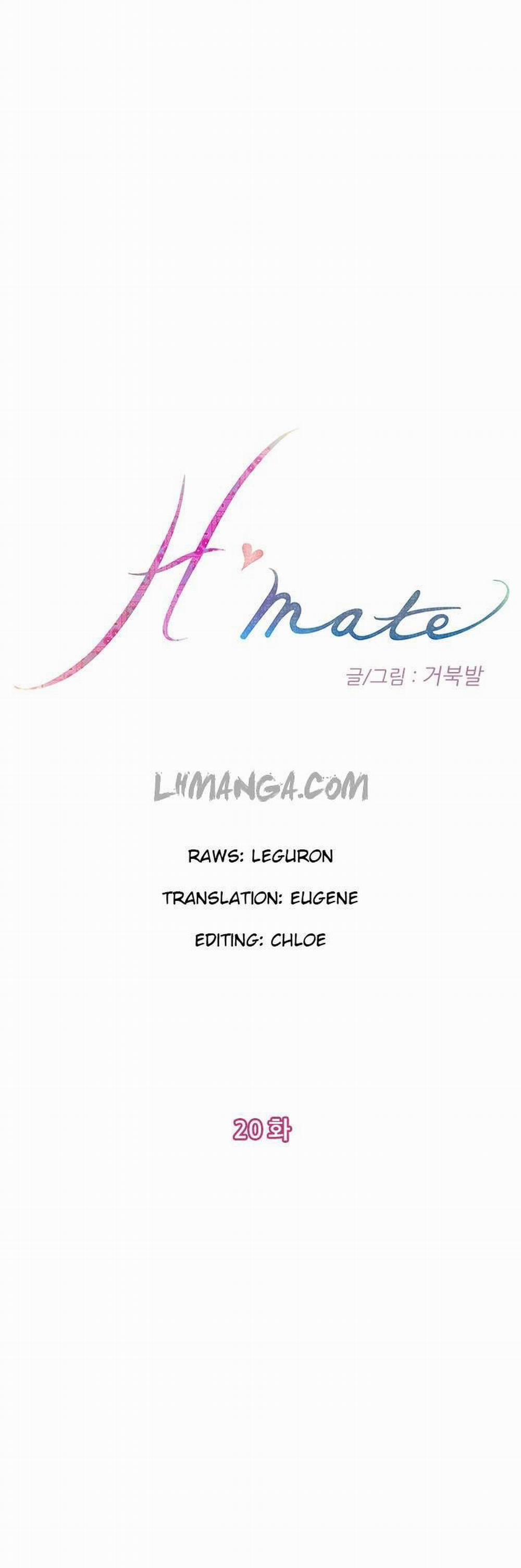 Chịch Nhau Vẫn Là Bạn Thân 20 trang 0