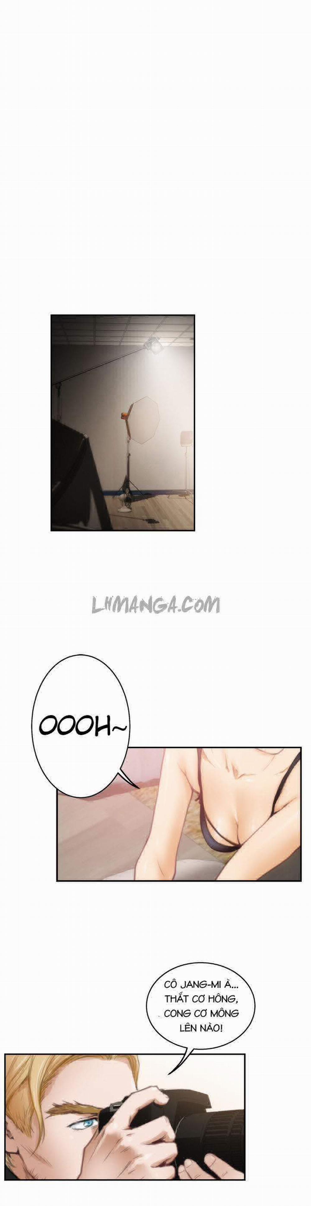 Chịch Nhau Vẫn Là Bạn Thân 20 trang 5