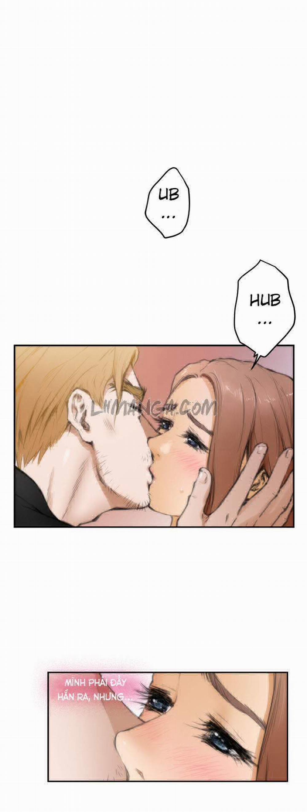 Chịch Nhau Vẫn Là Bạn Thân 21 trang 11