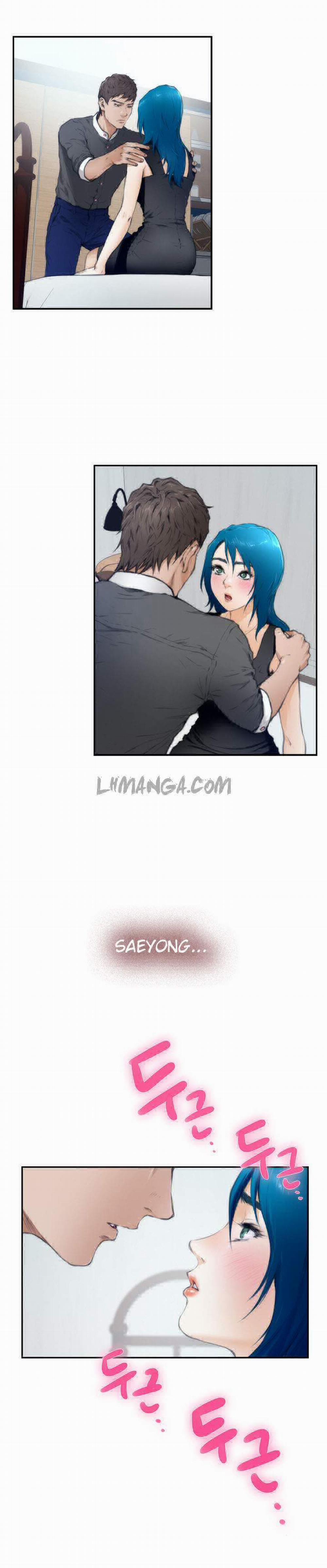 Chịch Nhau Vẫn Là Bạn Thân 21 trang 7