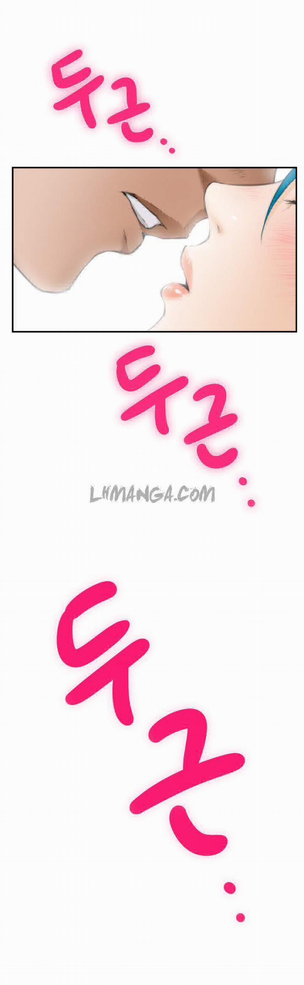 Chịch Nhau Vẫn Là Bạn Thân 21 trang 8