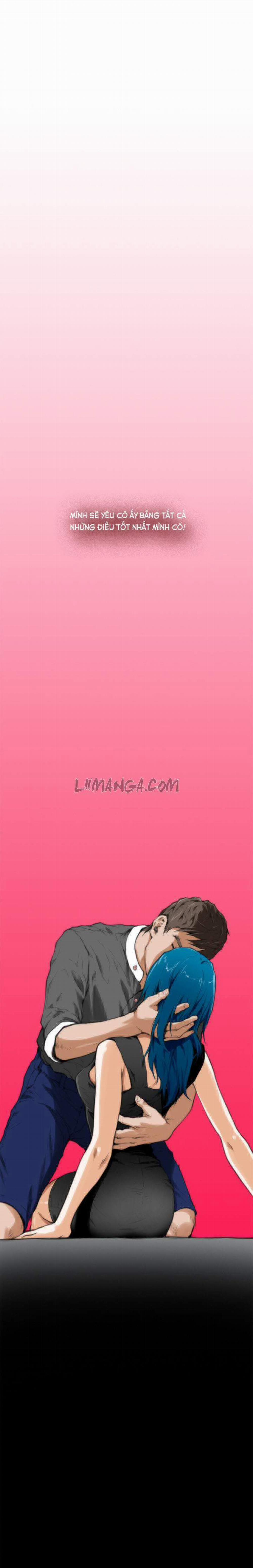 Chịch Nhau Vẫn Là Bạn Thân 21 trang 9