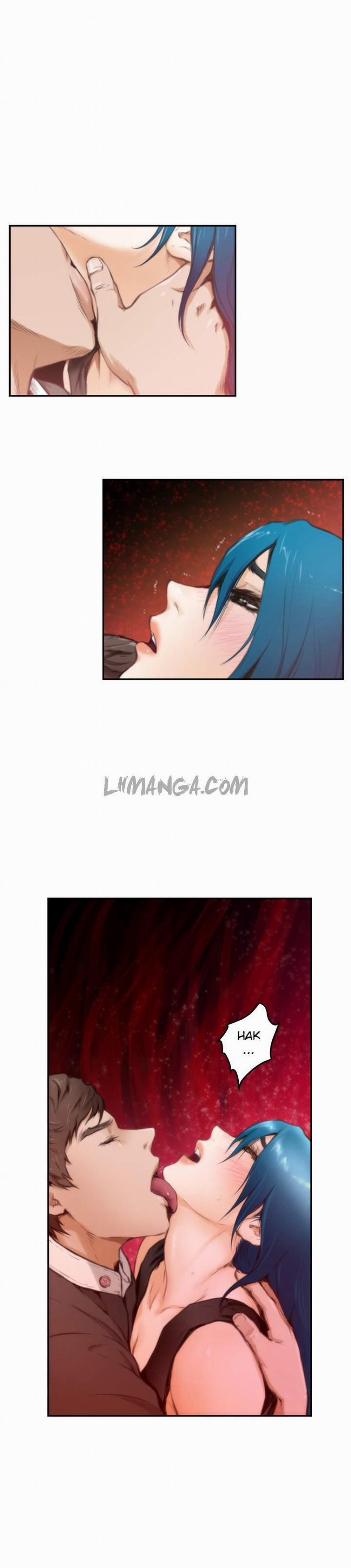 Chịch Nhau Vẫn Là Bạn Thân 22 trang 1