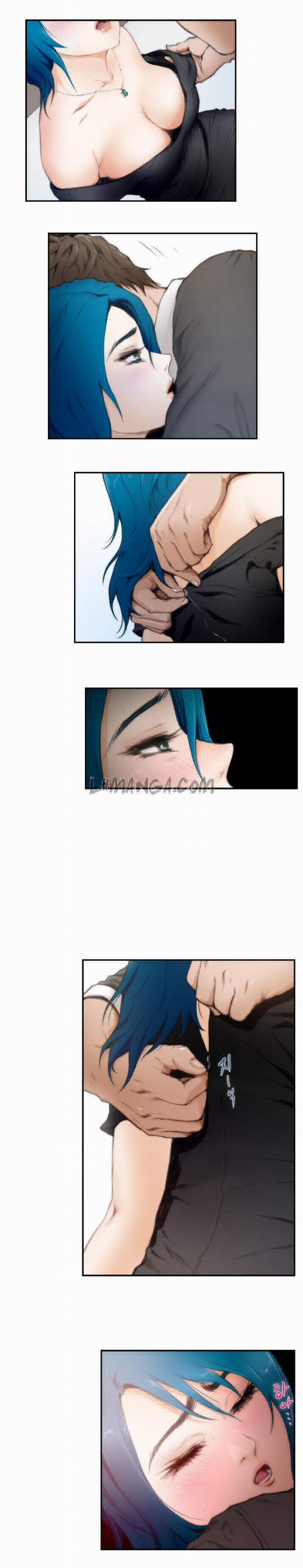 Chịch Nhau Vẫn Là Bạn Thân 22 trang 4