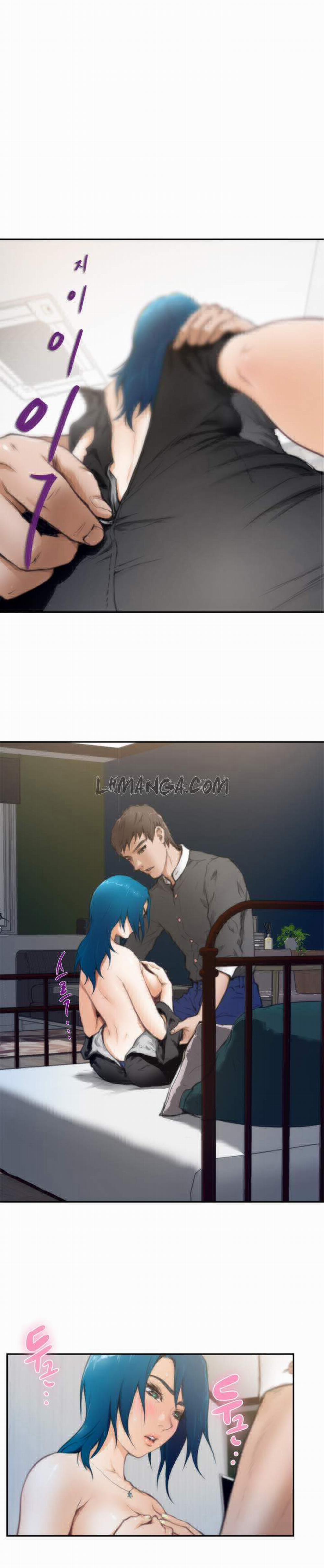 Chịch Nhau Vẫn Là Bạn Thân 22 trang 5