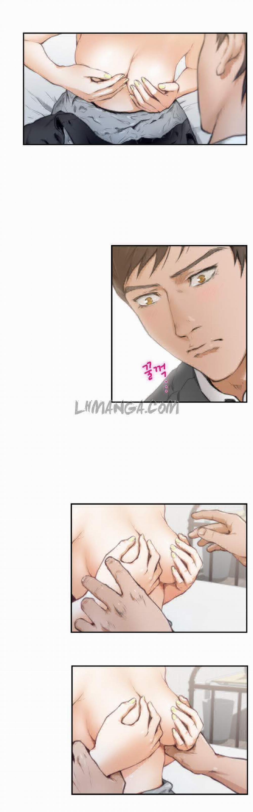 Chịch Nhau Vẫn Là Bạn Thân 22 trang 6