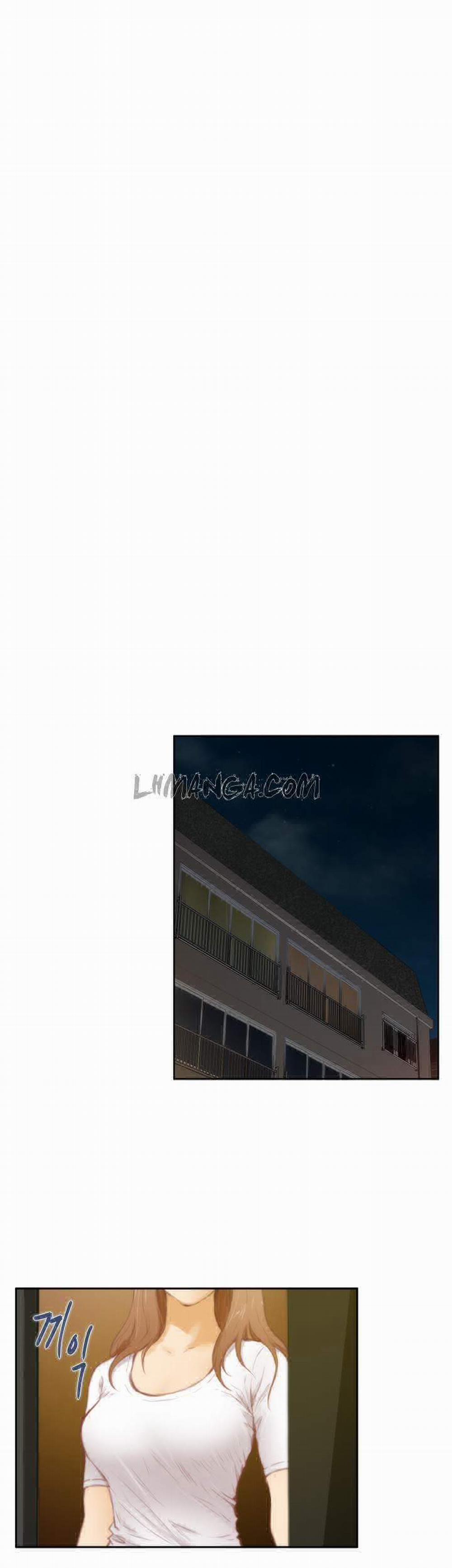 Chịch Nhau Vẫn Là Bạn Thân 23 trang 11