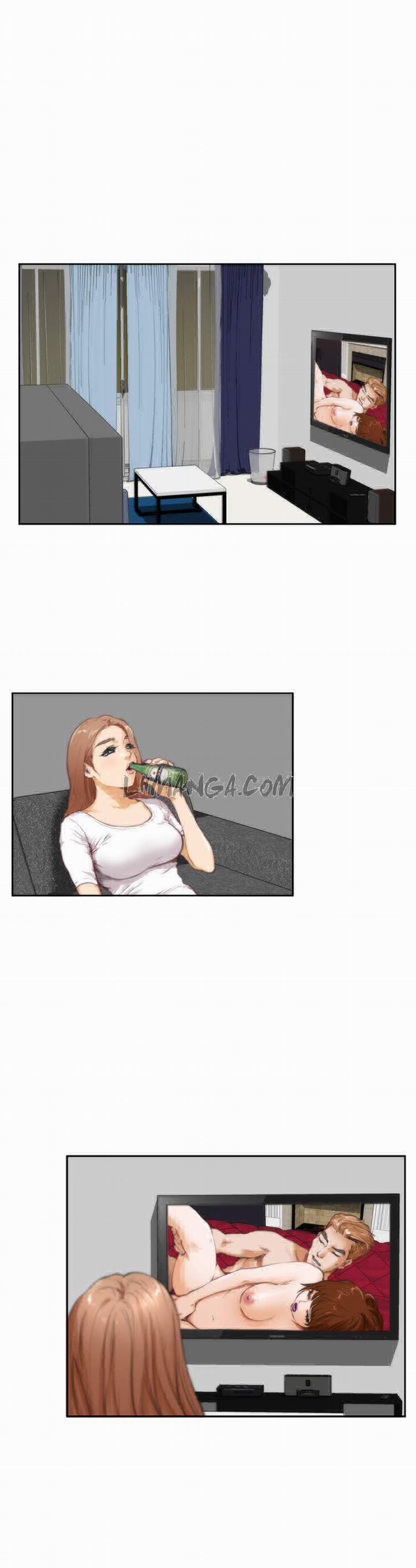 Chịch Nhau Vẫn Là Bạn Thân 23 trang 13