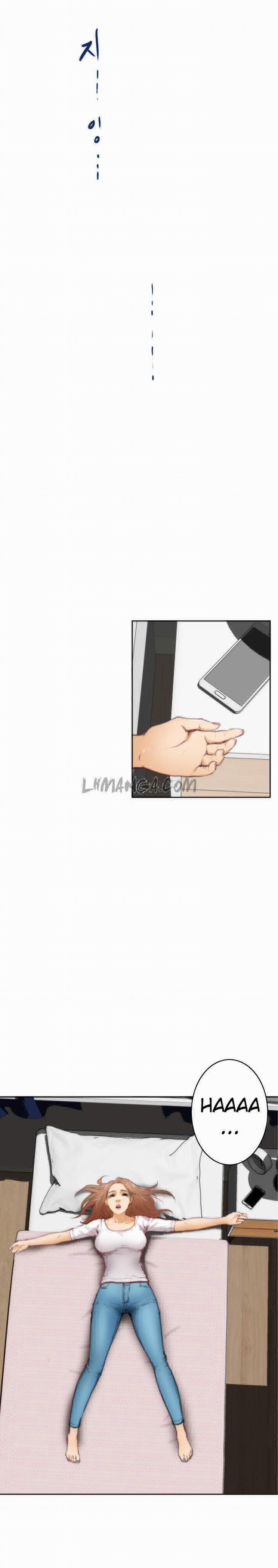 Chịch Nhau Vẫn Là Bạn Thân 23 trang 17